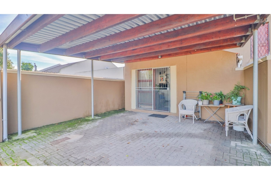 3 Bedroom Property for Sale in Tygerdal Western Cape